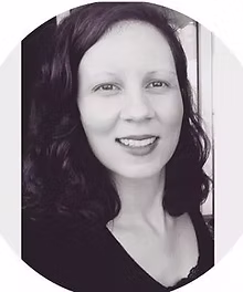 Photo of Sofia Tsioli