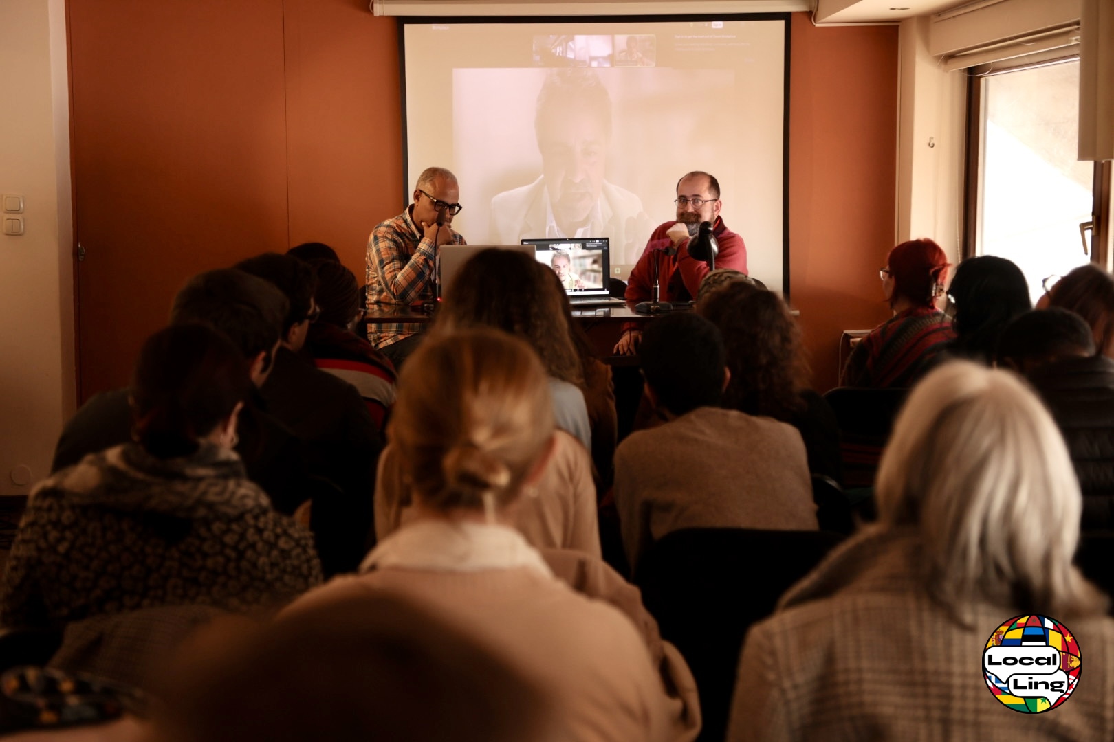 Notes from a Book Presentation: Language Politics in Tunisia